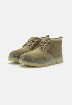 Ugg Neumel Clear - Korte Laarzen - Burnt Olive -Ugg Winkel 00e0eb56da50494681cc8013bf8e8ec1