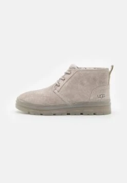 Ugg Neumel Clear - Korte Laarzen - Campfire