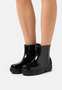 Ugg Drizlita - Regenlaarzen - Black