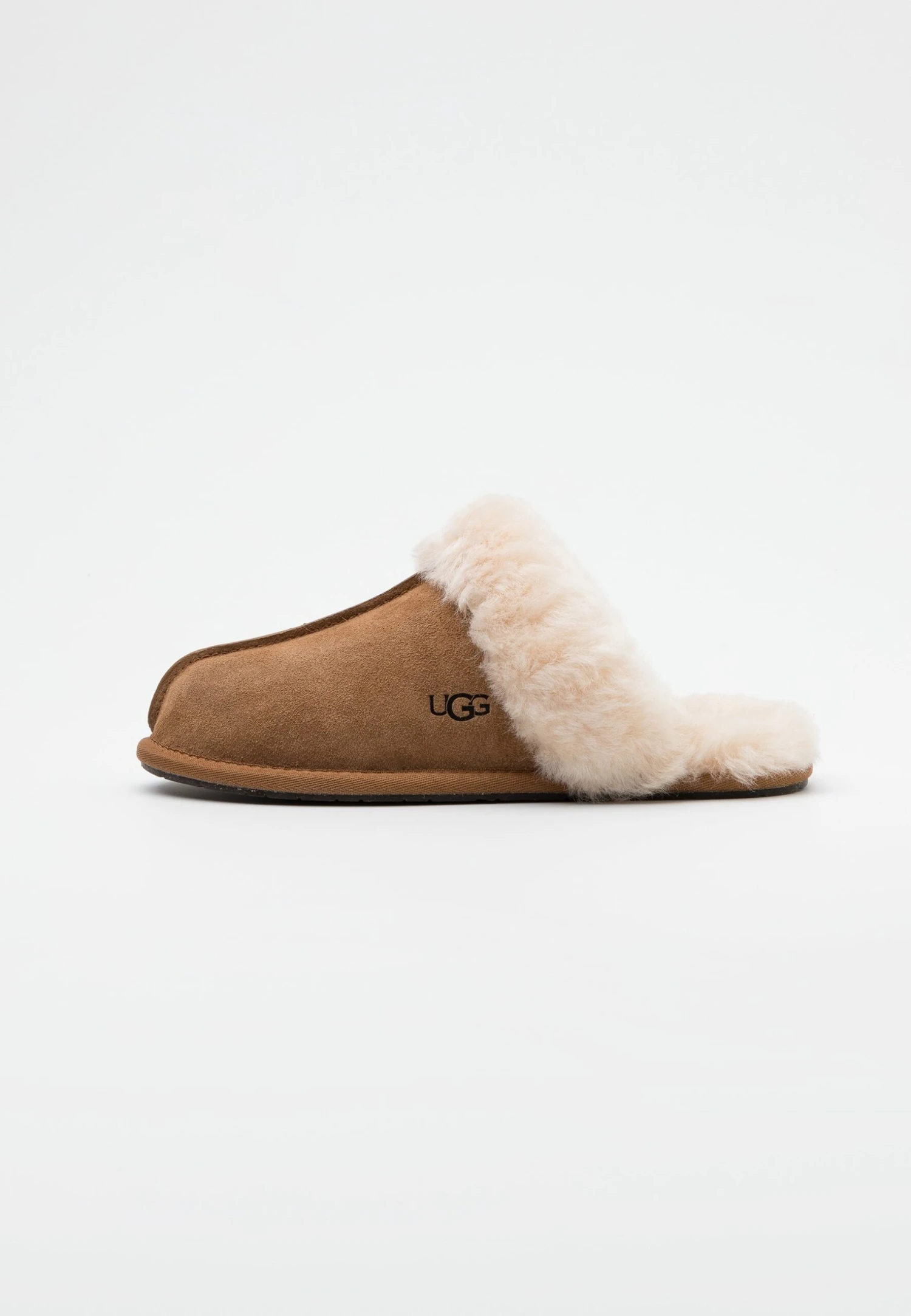 Ugg Scuffette - Pantoffels - Chestnut 3 Ugg Scuffette - Pantoffels - Chestnut - Afbeelding 3