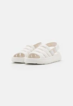 Ugg Sport Yeah - Sandalen - Bright White -Ugg Winkel 04ff29510259421c98c4eb05cf919da3