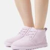 Ugg Neumel - Korte Laarzen - Lavender Fog -Ugg Winkel 05e0f9f8c61d46a88e005bd66cde3fa0