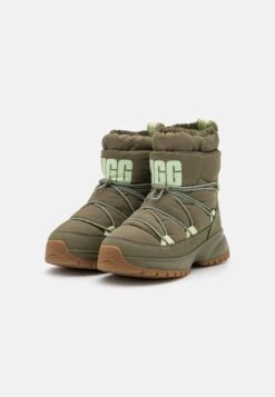 Ugg Yose Puffer Mid - Snowboots- Burnt Olive 8 Ugg Yose Puffer Mid - Snowboots- Burnt Olive -Ugg Winkel 06202876ce6748ff97ec6210967d287d