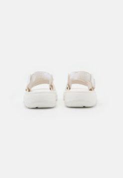 Ugg Sport Yeah - Sandalen - Bright White -Ugg Winkel 0942111b34a54094b973443f285fdf4e
