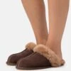 Ugg Scuffette - Pantoffels - Burnt Cedar -Ugg Winkel 0b21c80389874bb187e7dc263793fdf8