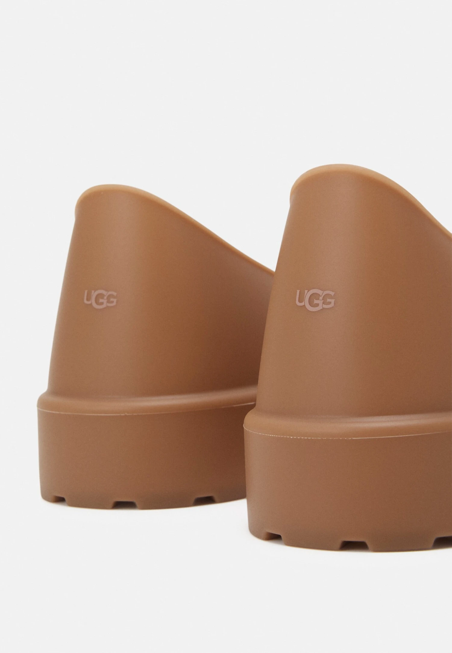 Ugg Boot Guard - Steun- En Inlegzolen - Chestnut 6 Ugg Boot Guard - Steun- En Inlegzolen - Chestnut - Afbeelding 6
