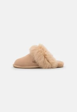 Ugg Scuff Sis - Pantoffels - Sand -Ugg Winkel 0bc026d4db594b8ea3a0737f69b8aa1e