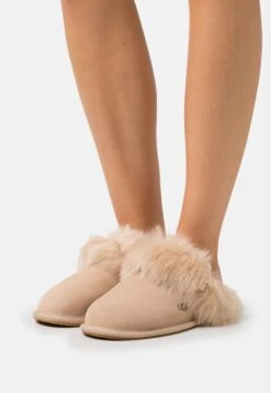 Ugg Scuff Sis - Pantoffels - Sand