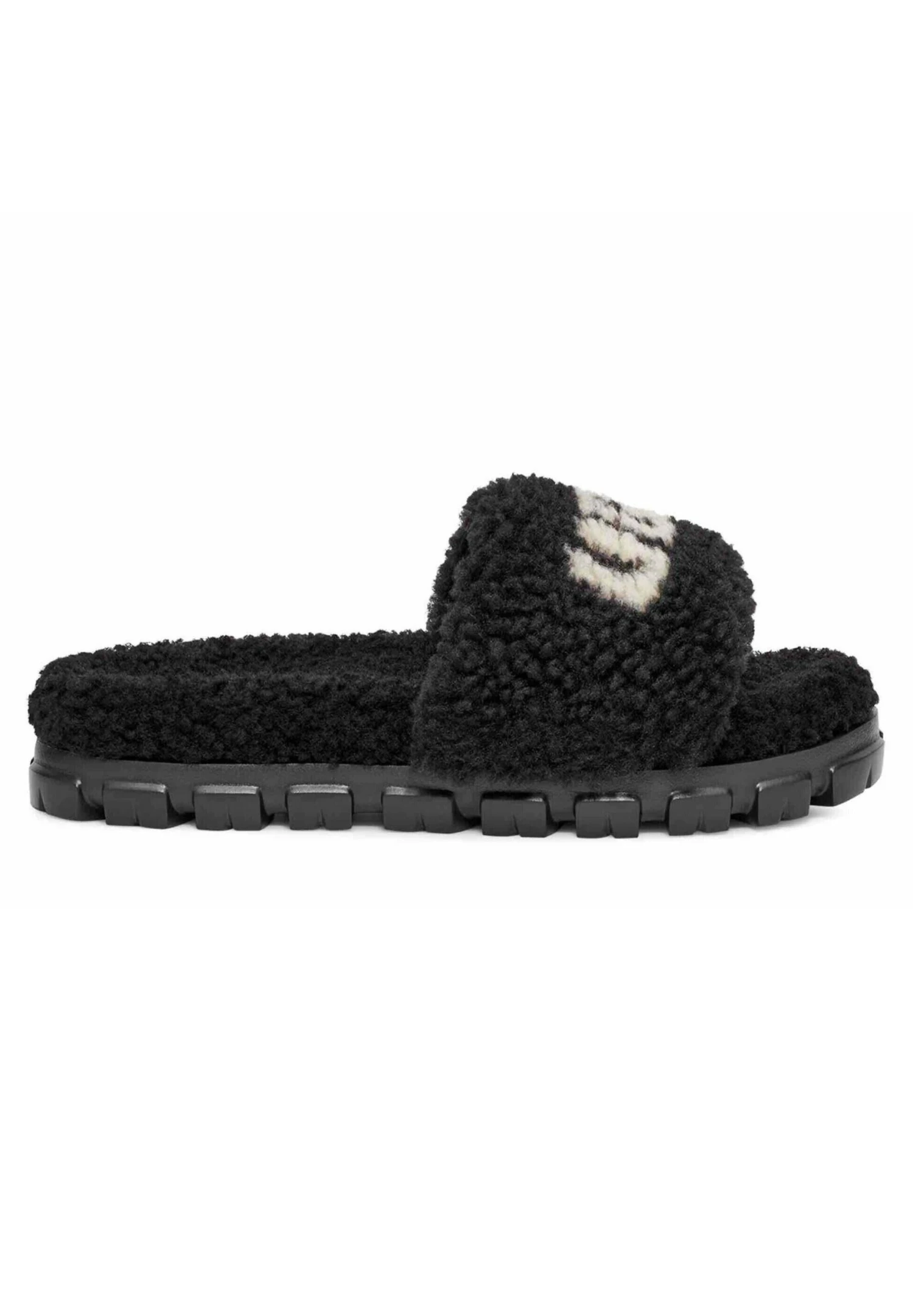 Ugg Cozetta - Pantoffels - Black 1 Ugg Cozetta - Pantoffels - Black