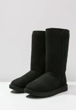 Ugg Classic Ii - Laarzen - Black 10 Ugg Classic Ii - Laarzen - Black -Ugg Winkel 0e458479ce2343da8cece4fd414ae241
