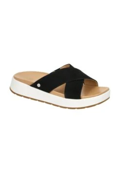 Ugg Emily- Muiltjes - Black 13 Ugg Emily- Muiltjes - Black -Ugg Winkel 0f34e774437b4f1183457e9071843e90