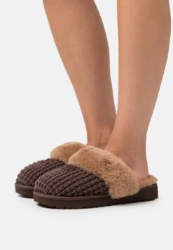 Ugg Cozy - Pantoffels - Burnt Cedar