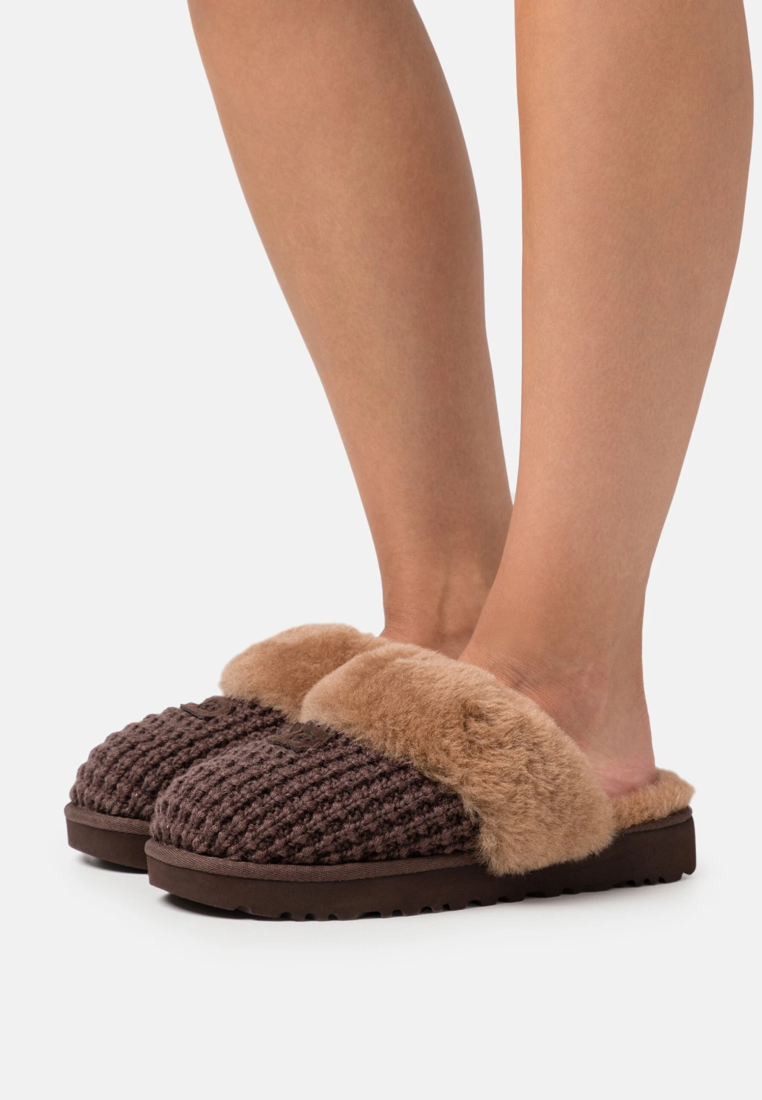 Ugg Cozy - Pantoffels - Burnt Cedar 1 Ugg Cozy - Pantoffels - Burnt Cedar