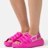 Ugg Sport Yeah - Sandalen - Dragon Fruit -Ugg Winkel 16e656ba433642a585197e9754a16f10