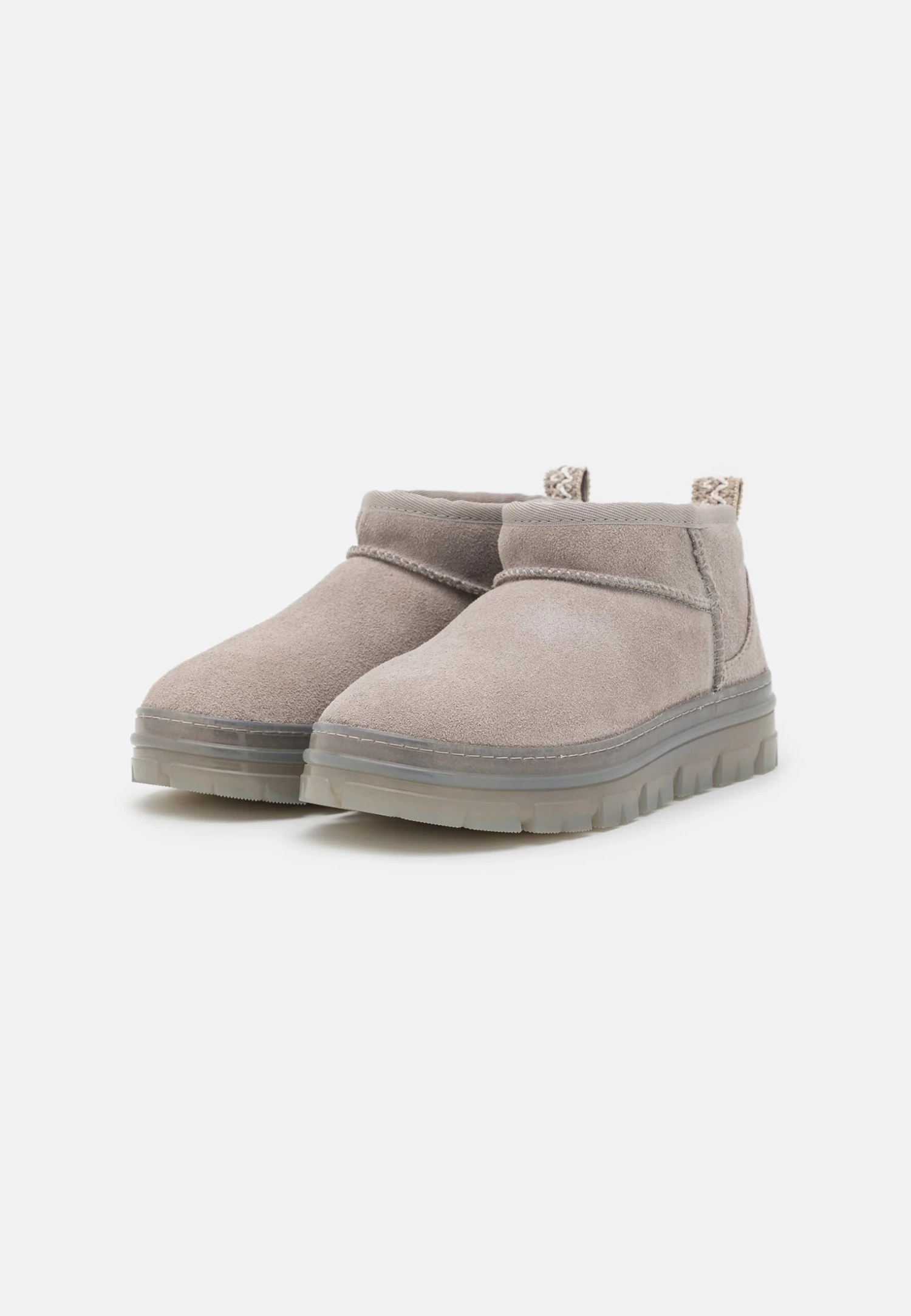 Ugg Classic Ultra Mini Clear - Snowboots- Campfire 2 Ugg Classic Ultra Mini Clear - Snowboots- Campfire - Afbeelding 2