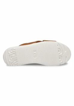 Ugg W Zayne Crossband - Muiltjes - Cognac -Ugg Winkel 1a254ef4213848db98cd72f6042ed77d