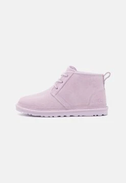 Ugg Neumel - Korte Laarzen - Lavender Fog -Ugg Winkel 1a6eae7ee90e4256a971ba629e374b12