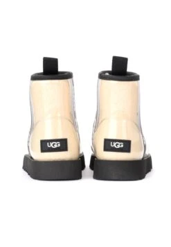 Ugg Classic Clear Mini - Regenlaarzen - Multicolore 7 Ugg Classic Clear Mini - Regenlaarzen - Multicolore -Ugg Winkel 1af645a5ea0c4acaba98419fc75bd100