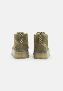 Ugg Neumel Clear - Korte Laarzen - Burnt Olive -Ugg Winkel 1c3db8b97a044a0cafa6fbeef840a2ef