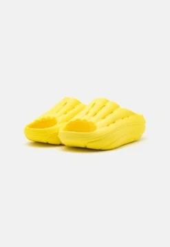 Ugg Foamo Slide - Muiltjes - Sunny Yellow -Ugg Winkel 25d5ac664c23402ea07f4cd2c4a06198
