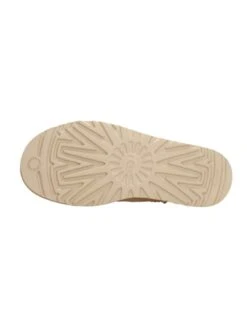 Ugg Classic Ultra Mini - Korte Laarzen - Sand -Ugg Winkel 26428b7a09b1479f9dd82fc4f194c202