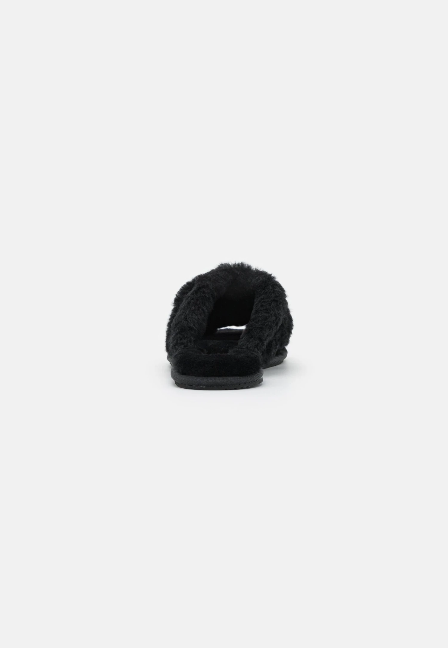 Ugg Scuffita - Muiltjes - Black 4 Ugg Scuffita - Muiltjes - Black - Afbeelding 4