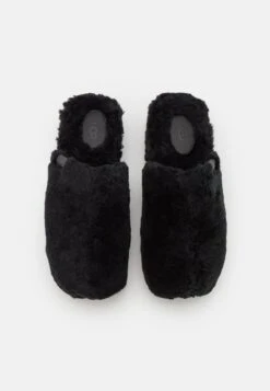 Ugg Fuzz Sugar - Muiltjes Met Hak - Black 11 Ugg Fuzz Sugar - Muiltjes Met Hak - Black -Ugg Winkel 2a4246e898d741fb981723b24178f688