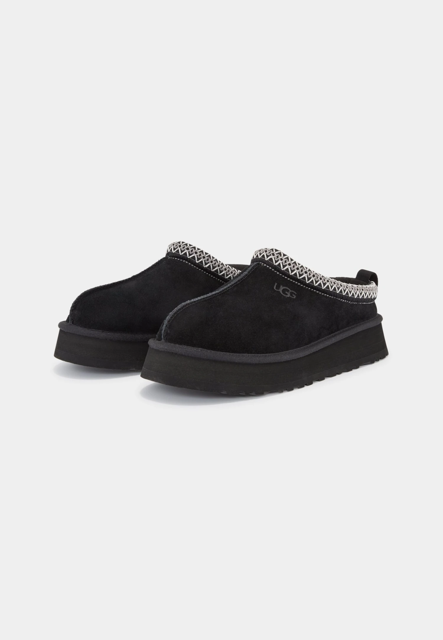 Ugg Tazz - Pantoffels - Nero 5 Ugg Tazz - Pantoffels - Nero - Afbeelding 5