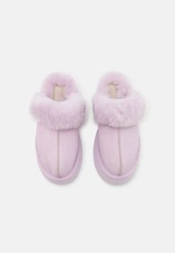 Ugg Disquette - Pantoffels - Lavender Fog 11 Ugg Disquette - Pantoffels - Lavender Fog -Ugg Winkel 2ef314e2f6cd43139f647c5277f10096