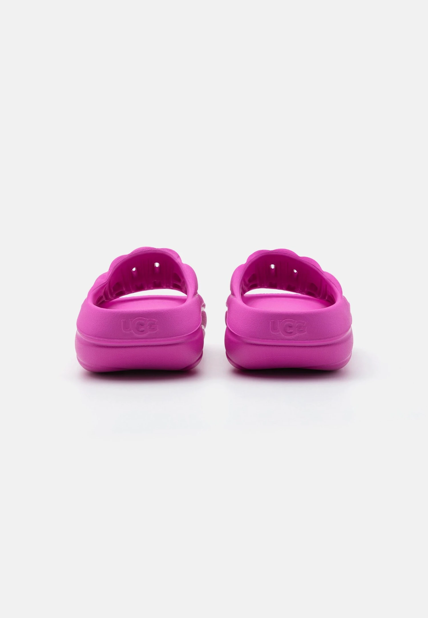 Ugg Foamo Slide - Muiltjes - Dragon Fruit 4 Ugg Foamo Slide - Muiltjes - Dragon Fruit - Afbeelding 4