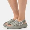 Ugg Sport Yeah - Sandalen - Moss Green 13 Ugg Sport Yeah - Sandalen - Moss Green -Ugg Winkel 312abcc408b3451495a56da4ea66318b