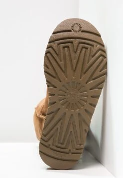 Ugg Classic Ii - Laarzen - Chestnut -Ugg Winkel 353317067d1e4401ba69312899b598f0