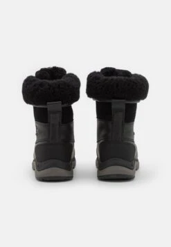 Ugg Adirondack - Snowboots- Black -Ugg Winkel 3570f1eb0c82496a80ed41da7cb8b09a