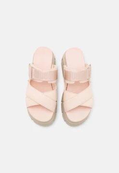 Ugg Ashton Slide - Muiltjes Met Hak - Rosy Beige 11 Ugg Ashton Slide - Muiltjes Met Hak - Rosy Beige -Ugg Winkel 3976cb2d12a64ef8a05ca40266b58614