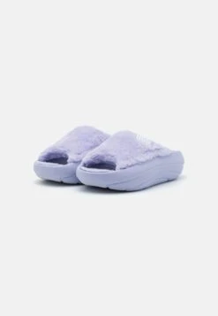 Ugg Foamo Slide - Pantoffels - Sage Blossom -Ugg Winkel 3c2b70804cd64833b2413ceb4265c327