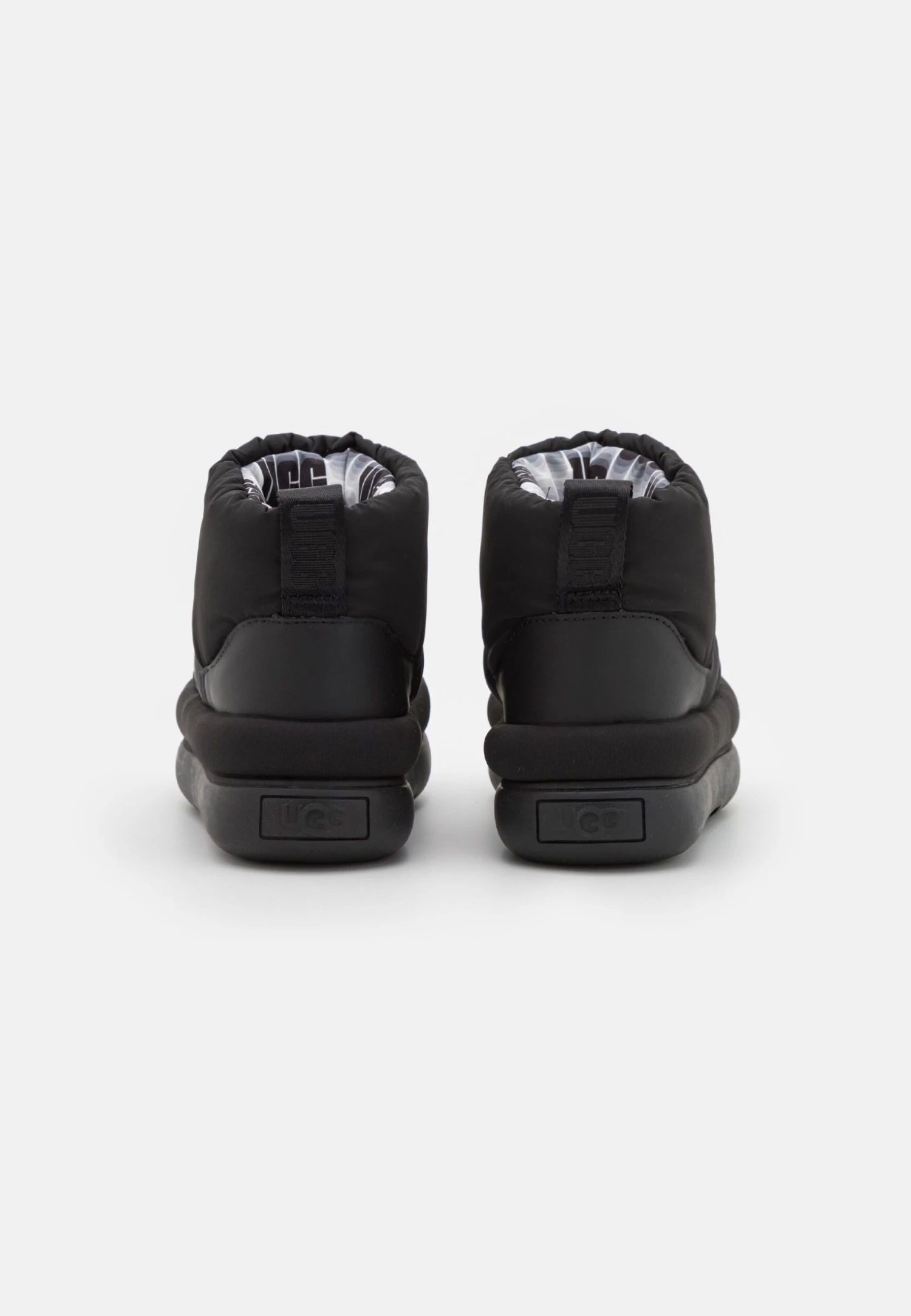 Ugg Classic Maxi Mini - Snowboots- Black 6 Ugg Classic Maxi Mini - Snowboots- Black - Afbeelding 6