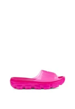 Ugg W Jella Clear - Badslippers - Pink 11 Ugg W Jella Clear - Badslippers - Pink -Ugg Winkel 3e08c67d7e4843718a930d541f9cf91b