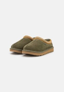 Ugg Tasman - Pantoffels - Burnt Olive -Ugg Winkel 3e3ede1adfd54409a03069e4bb7c5135