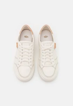 Ugg Alameda Lace - Sneakers Laag - Bright White -Ugg Winkel 3fa0b06e76624abd9fd66f6d1a2cf812