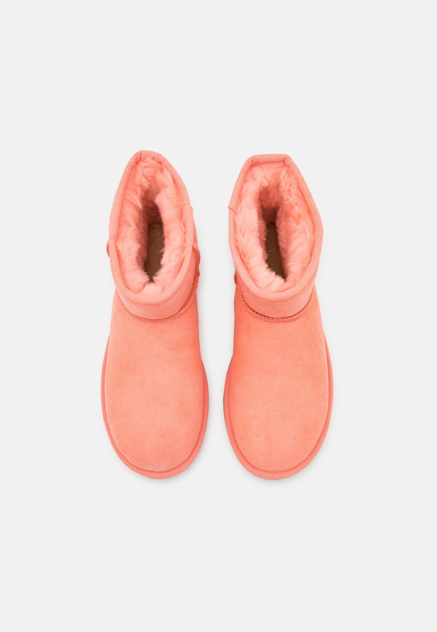 Ugg Classic Mini - Korte Laarzen - Starfish Pink 6 Ugg Classic Mini - Korte Laarzen - Starfish Pink - Afbeelding 6