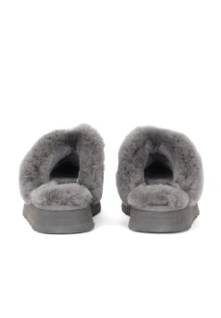 Ugg Disquette - Pantoffels - Grigio 8 Ugg Disquette - Pantoffels - Grigio -Ugg Winkel 407c9554ef1a4843b3fcf0f1cf1b44fa