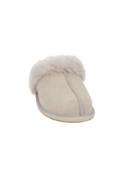 Ugg Pantoffels - Hell-Grau (Goat) -Ugg Winkel 40ecd9d6e7464b9986f651df8672bde6