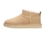 Ugg Classic Ultra Mini - Korte Laarzen - Sand 13 Ugg Classic Ultra Mini - Korte Laarzen - Sand -Ugg Winkel 436cbd966bc04ca0aedbc6f9e29a22af