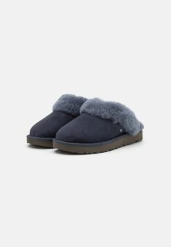 Ugg Classic - Muiltjes - Eve Blue -Ugg Winkel 457003a208f04ee488b46c45b41c057f
