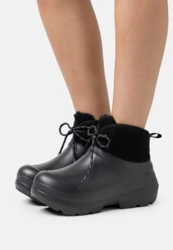 Ugg Tasman Lace - Snowboots- Black