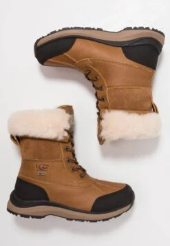 Ugg Adirondack - Snowboots- Chestnut 11 Ugg Adirondack - Snowboots- Chestnut -Ugg Winkel 4647710e3ca74ec9a38309d310e3e64e