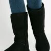 Ugg Classic Ii - Laarzen - Black 10 Ugg Classic Ii - Laarzen - Black -Ugg Winkel 47fa095b27734586860eb08586923ed6