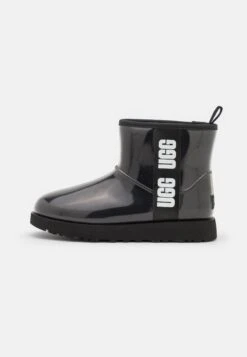 Ugg Classic Clear Mini - Regenlaarzen - Black 7 Ugg Classic Clear Mini - Regenlaarzen - Black -Ugg Winkel 4b4b177544ec4b14be2e1ff7b66d54c1