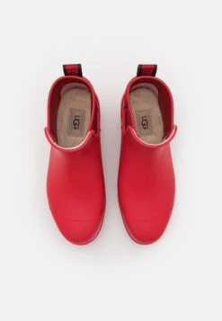 Ugg Droplet - Regenlaarzen - Samba Red -Ugg Winkel 4ca1ef1fae6f4a39af4d314fde36615c