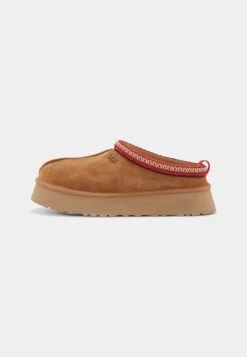 Ugg Tazz - Pantoffels - Chestnut -Ugg Winkel 4e14d2f67f8c4238981696bfc49568bc